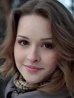 Авельева Виктория Игоревна