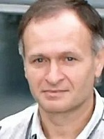 Воронков Павел Михайлович