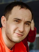 Плюшков Игорь Олегович