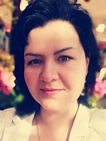 Козырева Марта Юрьевна