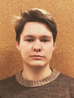 Ворылин Андрей Артемович