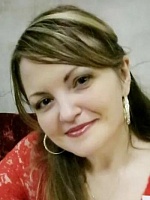Кузичкина Елена Александровна