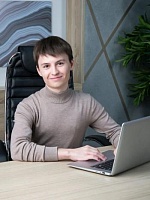 Евмененко Александр Михайлович