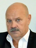 Поздеев Александр Николаевич
