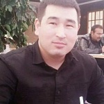 Дыйканбаев Жусуп Сейдиналыевич