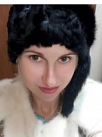 Костина Юлия Витальевна