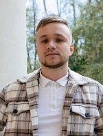 Клоков Кирилл Евгеньевич