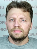 Лысенко Сергей Александрович