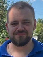 Волков Кирилл Алексеевич