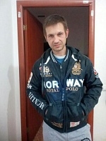 Самущенко Сергей Владимирович