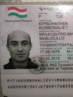 Алиев Абдул Абдулович