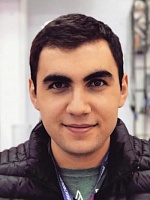 Айрапетян Симон Грантович