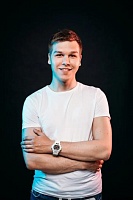 Горохов Илья Сергеевич