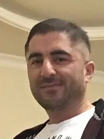 Оганян Камо Александрович