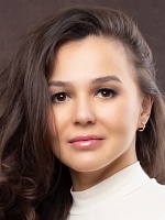 Иванова Вераника Анваровна