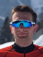 Корсаков Сергей Владимирович