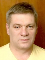 Латышов Сергей Дмитриевич