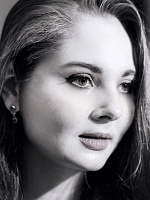 Анисимова Карина Вячеславовна