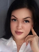Куприянова Анна Витальевна
