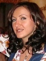Красная Катерина Александровна