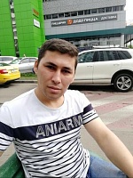 Абдуллаев Шамиль Бургутович
