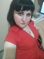 Тимонова Ирина Павловна