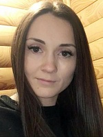 Машекина Мария Александровна