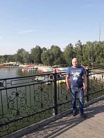 Федюнин Дмитрий Юрьевич