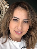 Харебова Анна Тамазовна