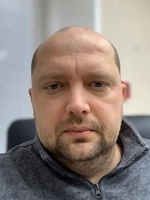 Шувалов Алексей Валерьевич