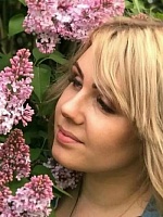 Костенко Мария Николаевна