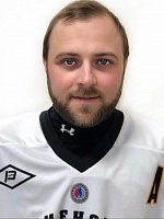 Лазарев Егор Александрович
