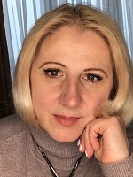 Курченко Марина Анатольевна
