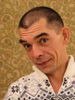 Сарманов Сергей Евгеньевич