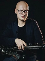 Бурсов Иван Игоревич