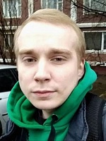 Катасонов Дмитрий Андреевич