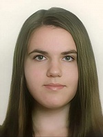 Клеутина Евгения Алексеевна