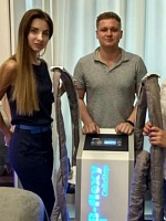 Масликов Александр Сергеевич