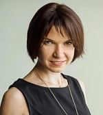 Ивлиева Евгения Сергеевна