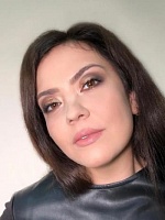Кузнецова Елена Юрьевна