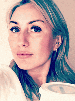 Севрюгина Елена Евгеньевна