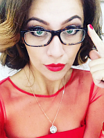 Калабекова Алана Олеговна