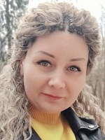 Шубина Наталья Валерьевна