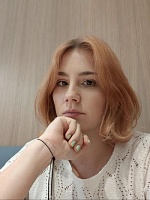 Панина Ксения Андреевна