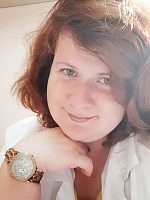 Пешева Татьяна Викторовна