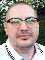 Балаклейцев Вячеслав Юрьевич