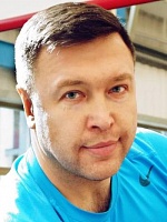 Барков Сергей Алексеевич