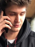 Платонов Даниил Вадимович