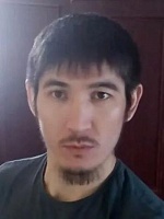 Ильясов Тахир Темирбулатович