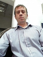 Иванов Максим Анатольевич